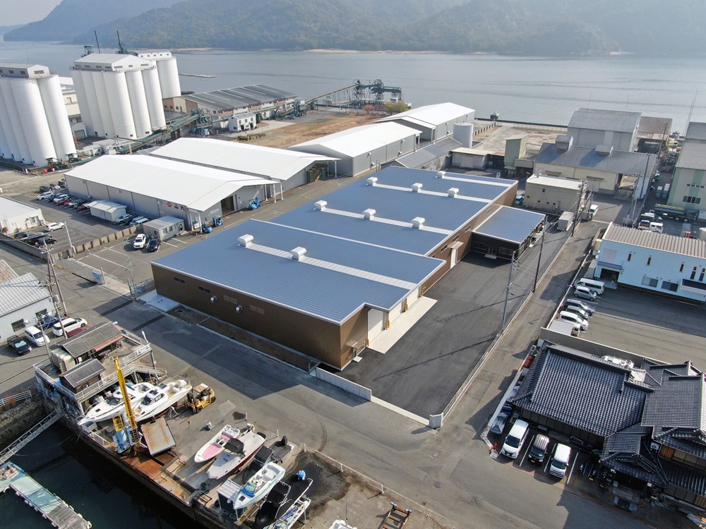 有限会社綜合紙器