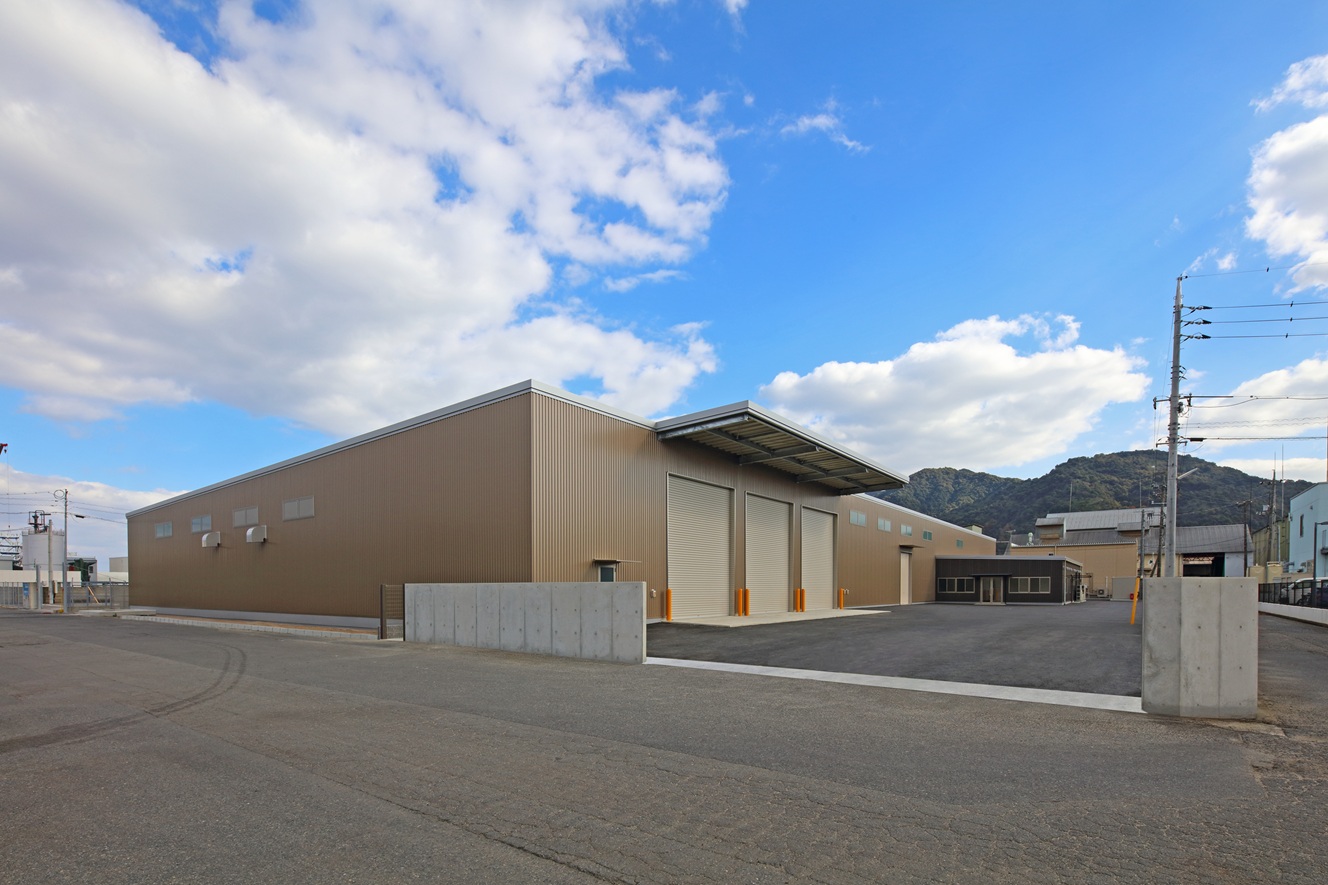 有限会社綜合紙器