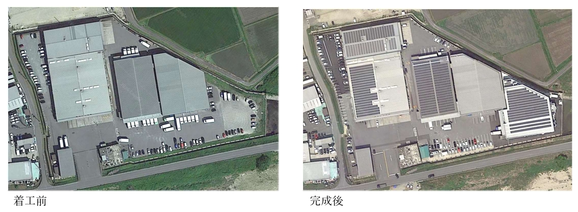 建替え・増築事例写真